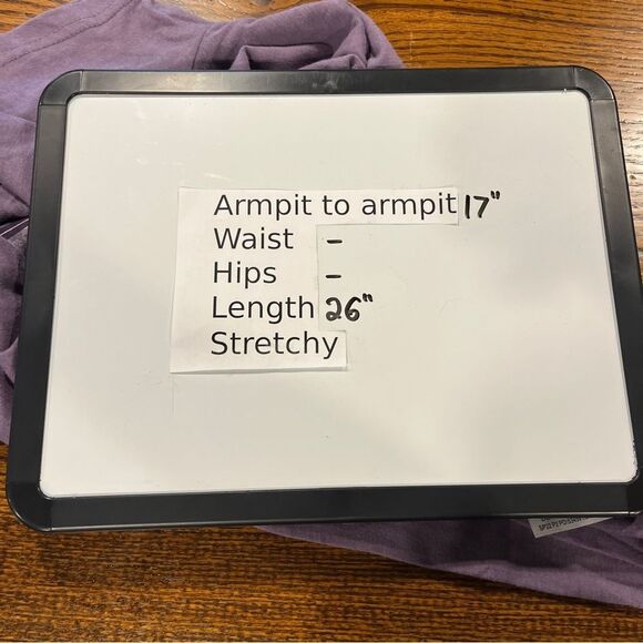 LuLaRoe Irma short sleeve Eagle print oversized top size small - Picture 8 of 12